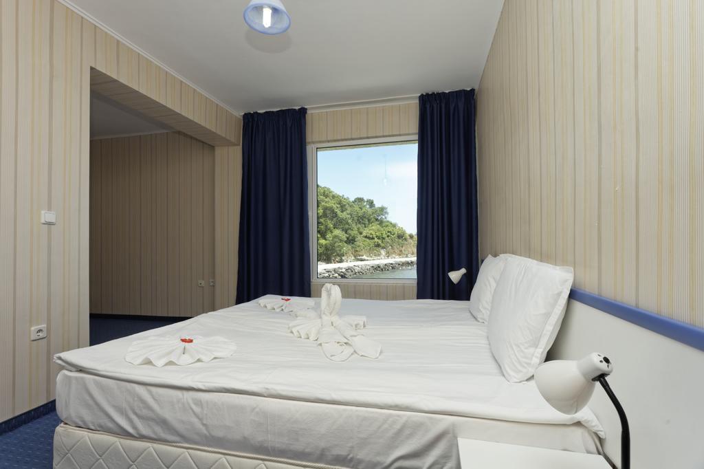 Hotel Marina 키텐 객실 사진
